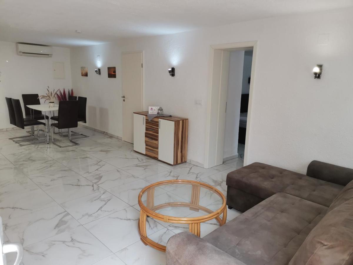 Villa Romeo Calpe Exterior photo
