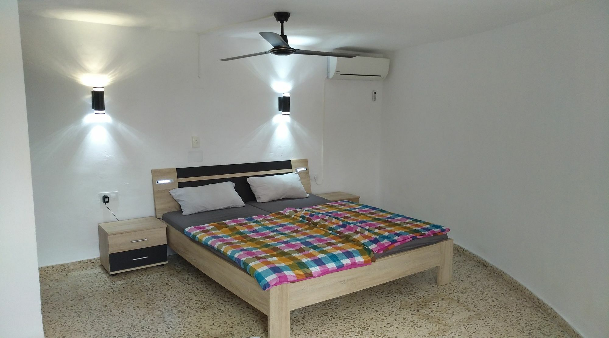 Villa Romeo Calpe Exterior photo