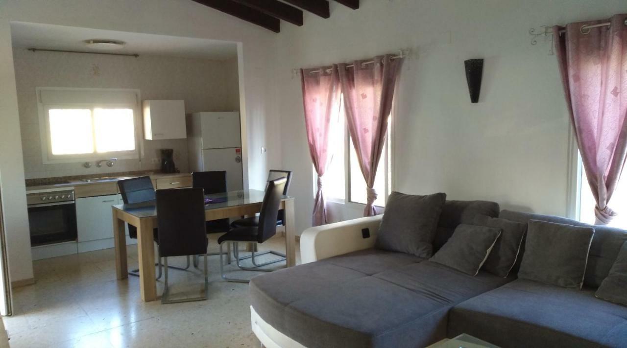 Villa Romeo Calpe Exterior photo